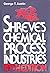 Chemical Process Industries by Randolph Norris Shreve (1-May-... by George T. Austin