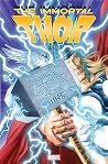 The Immortal Thor (2023-2025) #4 The Immortal Thor (2023-2025) #4