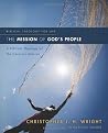 The Mission of Go...