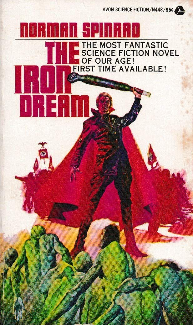 The Iron Dream