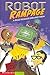 Robot Rampage: A Buzz Beaker Brainstorm