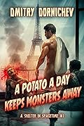 A Potato A Day Keeps Monsters Away