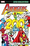 Avengers Epic Col...