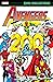 Avengers Epic Collection, Vol. 11: The Evil Reborn