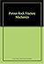 Porous Rock Fracture Mechanics