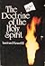 The Doctrine of the Holy Spirit by Landrum P. Leavell II