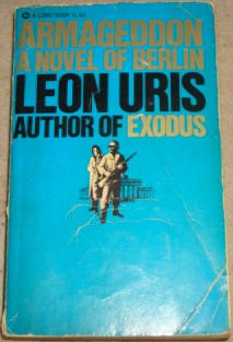 Armageddon - A Novel of Berlin
