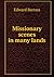 Missionary scenes in many lands. 2 by Edward Barrass