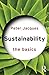 Sustainability: The Basics by Peter Jacques (2014-08-16)