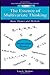 The Essence of Multivariate Thinking: Basic Themes and Methods (Multivariate Applications Series) by Lisa L. Harlow (2005-01-20)