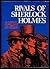 Rivals of Sherlock Holmes: Forty Stories of Crime and Detection from Original Illustrated Magazines by Alan K. Russell (1978-08-02)