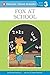 Fox at School (Puffin Easy-To-Read)