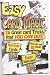 EASY CARD MAGIC (26 Great C...