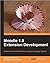 Moodle 1.9 Extension Development by Moore, Jonathan, Churchward, Michael (2010) Paperback