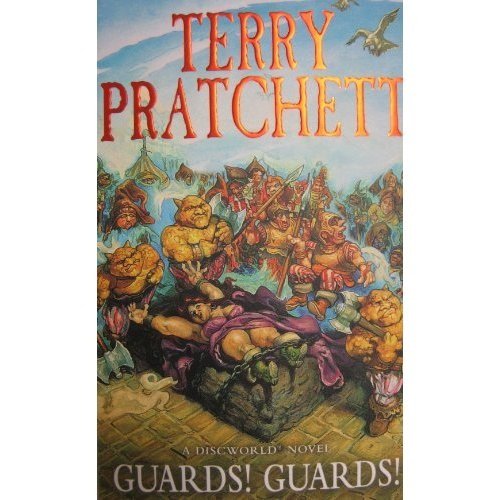 Guards! Guards!: