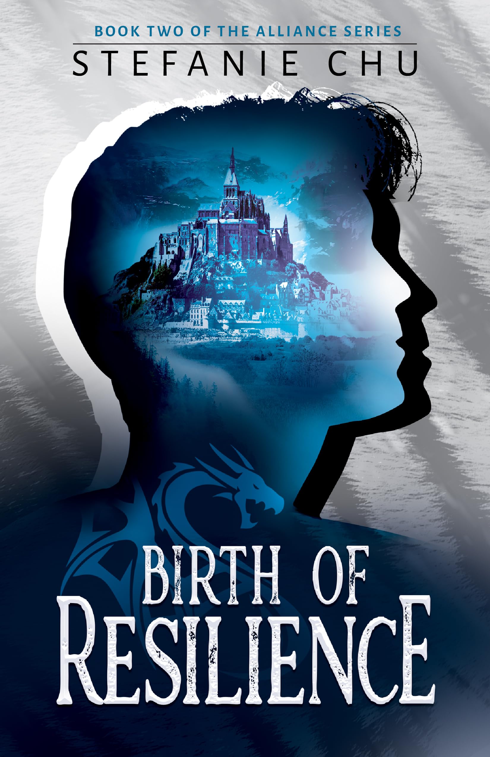 Birth of Resilience (Alliance Book 2)