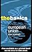 European Union: The Basics by Alex Warleigh (2004-09-02)