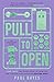 Pull to Open, 1962-1963: Th...
