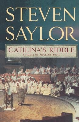 Catilina's Riddle[CATILINAS RIDDLE][Paperback]