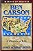 Ben Carson: A Chance at Life (Heroes of History) by Janet Benge, Geoff Benge (2014) Paperback