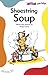 Shoestring Soup (Pandas) by Fergus Lyons (2004-08-20)