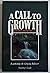 A Call to Growth
