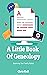 A Little Book Of Geneology by Chris Keil