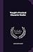 Vaught's Practical Character Reader by Louis Allen Vaught (2015-09-08)
