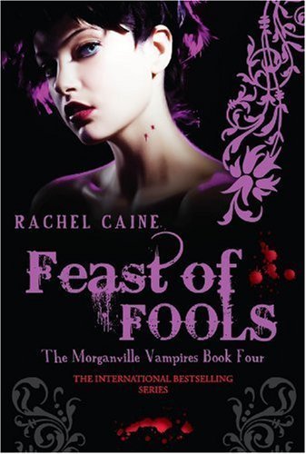 Feast of Fools: The bestselling action-packed series