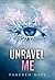Unravel Me (Shatter Me, #2)