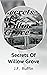 Secrets Of Willow Grove by J.F. Ruffin