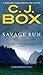 NEW-Savage Run (A Joe Pickett Novel)