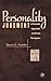 Personality Judgment: A Realistic Approach to Person Perception (1999-07-30)