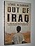 Out of Iraq by Lewis Alsamari