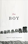 The Boy by Betty ...