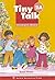 Tiny Talk: 2: Student Book A: Book A Level 2 by Susan Rivers (1997-10-23)
