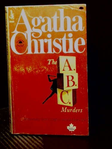 The ABC Murders