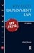 Employment Law (Key Facts) ...