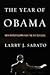 Year of Obama How Barack Obama Won the White House (Paperback, 2009)
