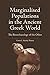 Marginalised Populations in...