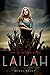 Lailah (The Styclar Saga) by Nikki Kelly (2015-10-27)