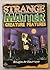 Creature Features (Strange Matter) by Marty M. Engle (1996-04-03)