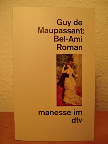 Bel-Ami
