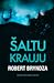 Šaltu krauju