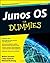 JUNOS OS For Dummies by Goralski, Walter J., Gadecki, Cathy, Bushong, Michael(October 18, 2011) Paperback