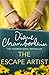 The Escape Artist by Diane Chamberlain