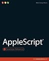 AppleScript by Mark Conway Munro (2010-05-24)
