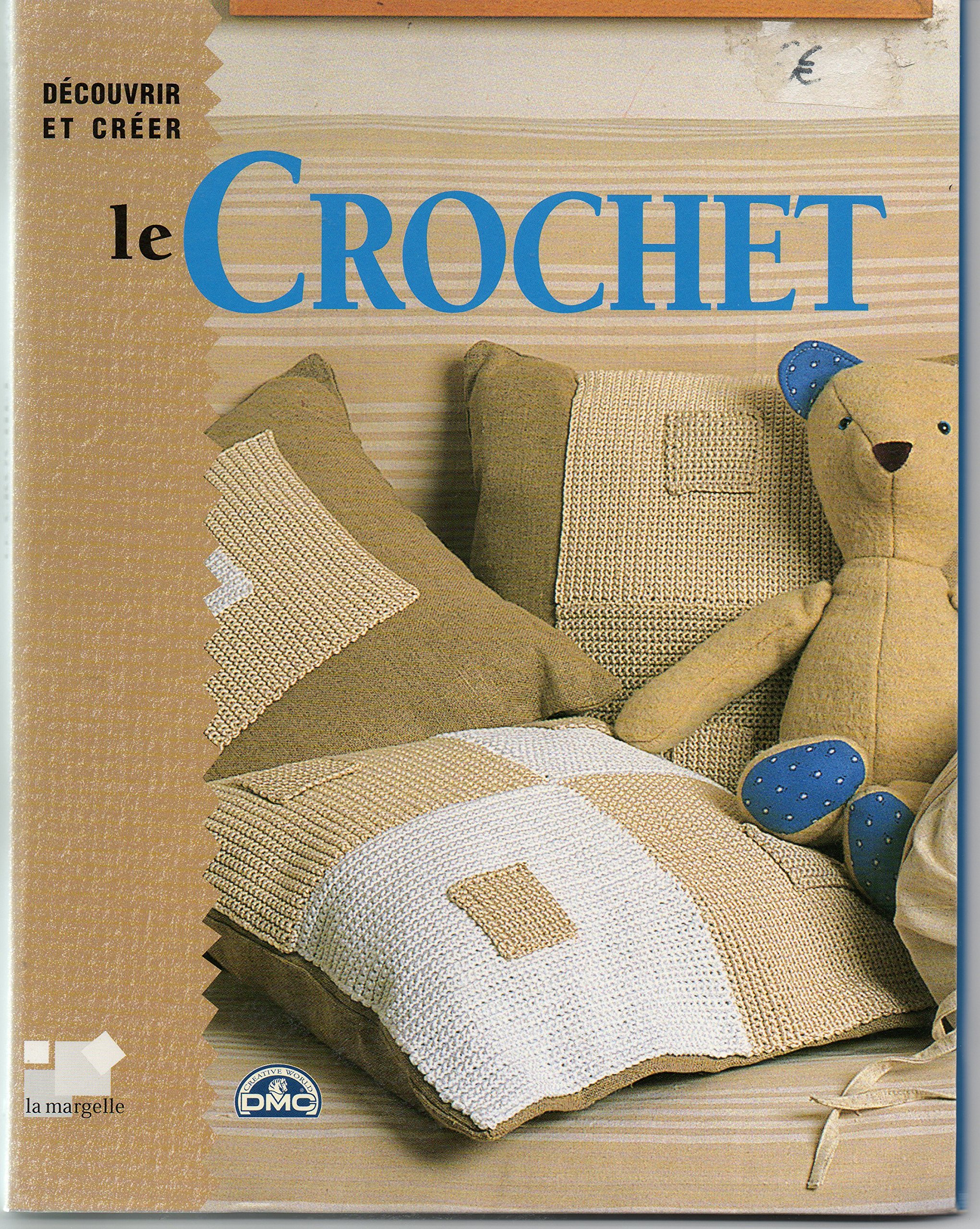le Crochet (Paperback)