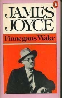 Finnegans Wake by Joyce, James (1959) Mass Market Paperback