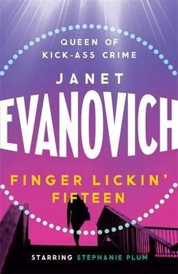 [Finger Lickin' Fifteen] (By: Janet Evanovich) [published: November, 2014]